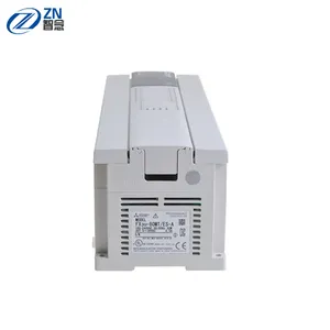 FX3U-80MT/ES-A Mitsubishi FX3U série PLC controladores programáveis venda quente