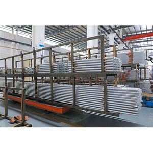 <span class=keywords><strong>Tube</strong></span> <span class=keywords><strong>rond</strong></span> en <span class=keywords><strong>aluminium</strong></span> personnalisé OEM coloré de 15 <span class=keywords><strong>mm</strong></span>, 20 <span class=keywords><strong>mm</strong></span>, 25 <span class=keywords><strong>mm</strong></span>, 28 <span class=keywords><strong>mm</strong></span>, 30 <span class=keywords><strong>mm</strong></span> - Product Image 2