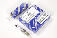 Bougie d'allumage IMG Iridium Platine pour TOYOTA COROLLA Saloon 90919-01253 9091901253