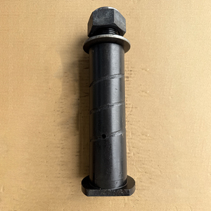 Nuevo Tipo de Pasador de Balancín Premium Negro Autoblocante 60*215mm Compatible con Piezas de Camiones y Remolques - Product Image 3