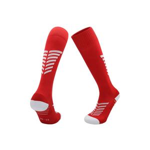 Calcetines de Béisbol y Sóftbol Duraderos al por Mayor con Colores y Logotipo Personalizados para Adultos, Jóvenes y Niños, Modelo LJ Sports S-001 - Product Image 1