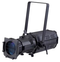 Projecteur de profil à Led 200W Leko 3200K-5600K Lumière ellipsoïdale à Led pour studio de théâtre