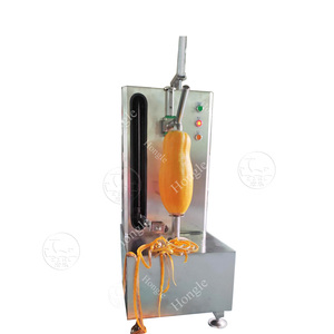 Macchina Automatica per Sbucciare Zucca/Cocco/<span class=keywords><strong>Arancia</strong></span>/Mela, Conveniente per Uso Commerciale - Product Image 4