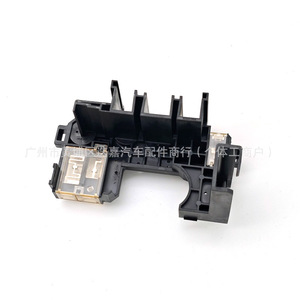 Honda Fuse Holder 38210-TF0-003 <b>Battery</b> Positive <b>Terminal</b> For Honda Vehicles Plastic Material - Product Image 1