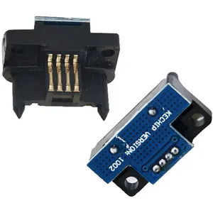 Compatible for LEXMARK X 945/940 X945 X940 drum counter reset chip