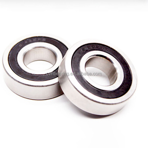 High Precision Motor Deep Groove Ball Bearings 6310ZZ 6300 6301 6302 6303 6304 6305ZZ for Industrial <b>Fan</b> Shafts and Pump Drives - Product Image 6