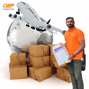 저렴한 DDP DHL 익스프레스 배송 에이전트 중국에 대 한 벨기에 아일랜드 노르웨이 라트비아 항공 화물 서비스 보험 24/7 지원 - Product Image 4