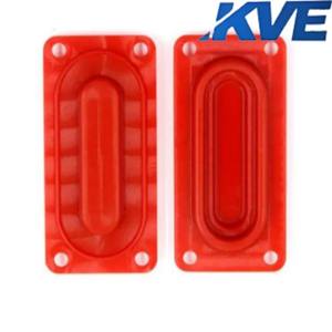 جلبة من البولي يوريثان الحراري مخصصة أتوماتيكية مطاطية ميكانيكية من البولي يوريثان الحراري - Product Image 6