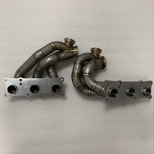 Collecteur Turbo <span class=keywords><strong>prix</strong></span> usine pour bmw <span class=keywords><strong>335i</strong></span> 335xi 135i N54 E90 <span class=keywords><strong>E92</strong></span> tuyau d'en-tête - Product Image 6