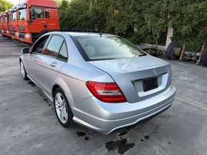 Mercedes-Benz Classe C <span class=keywords><strong>C180</strong></span> 1.8T Automatica Usata, Edizione Classica di Lusso, Berlina in Vendita - Product Image 4