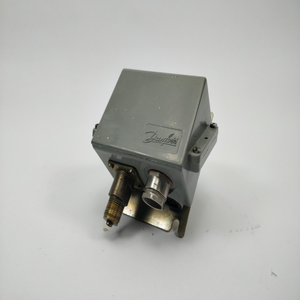 Nuevo Producto Original de Automatización Industrial 0603100 <span class=keywords><strong>Kps</strong></span> 35 Interruptor de Presión Plc - Product Image 1