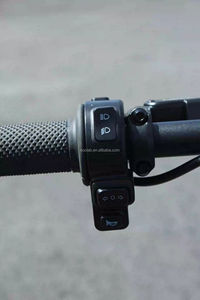 Moto électrique tout-terrain <span class=keywords><strong>Talaria</strong></span> Sting R 2024, 60v 45ah <span class=keywords><strong>TL4000</strong></span> MX, version chinoise - Product Image 4