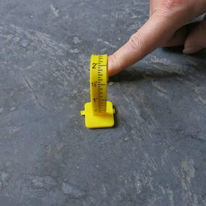 Piquets de nivellement 60mm 80mm 100mm 200mm pour la pose de sous-couche autonivelante en ciment - Product Image 4