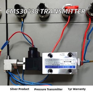 Diferencial de Acero al Carbono CMS30*38 Nuevo CMS-I CS-V CS-III Alarma de Bloqueo CYB-I - Product Image 4