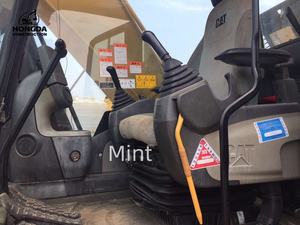 High Quality Caterpillar 329D Excavator Large CAT320D 329D <b>for</b> CAT 336D Excavator on <b>Sale</b> Cummins Engine Core Components - Product Image 4