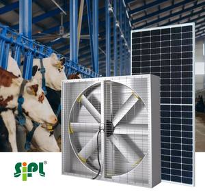 Ventilador <span class=keywords><strong>de</strong></span> Extracción Solar <span class=keywords><strong>de</strong></span> Aleación <span class=keywords><strong>de</strong></span> Aluminio <span class=keywords><strong>de</strong></span> Alta Resistencia <span class=keywords><strong>para</strong></span> Establos, Granjas Industriales, <span class=keywords><strong>Extractor</strong></span> <span class=keywords><strong>de</strong></span> <span class=keywords><strong>Aire</strong></span> Silencioso, Gran Flujo <span class=keywords><strong>de</strong></span> <span class=keywords><strong>Aire</strong></span>, Ventilador <span class=keywords><strong>de</strong></span> Ventilación - Product Image 1