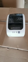 Nouvelle imprimante de reçu thermique noire WP230W 80mm Pos 3 pouces Bill Machine Support Lan sans fil