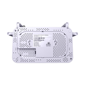 2USB 1RJ11 X5412C 4GE CATV 2.4G + 5G xpon AC1200 egpon ONU สำหรับบ้านในบ้านและ GPON EPON ที่เลือกอัตโนมัติ - Product Image 5