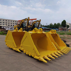 <span class=keywords><strong>Godet</strong></span> à roche compatible Kubota pour mini-excavatrice - Modèles Kx040 Kx040-<span class=keywords><strong>4</strong></span> Kx057-5 Kx060-5 Kx91 U15 K008-3 Kx027-<span class=keywords><strong>4</strong></span> Kx101-3 - Product Image 5