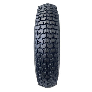 Nouvelle <span class=keywords><strong>roue</strong></span> <span class=keywords><strong>de</strong></span> <span class=keywords><strong>brouette</strong></span> OEM personnalisée 4.80/4.00-8, axe <span class=keywords><strong>de</strong></span> 1/2 pouce, pneu en caoutchouc <span class=keywords><strong>gonflable</strong></span> <span class=keywords><strong>de</strong></span> 16 pouces, robuste pour <span class=keywords><strong>brouette</strong></span> - Product Image 2