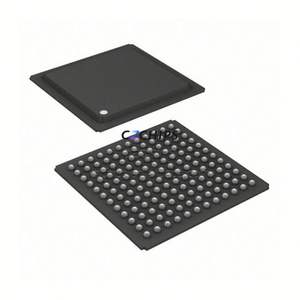 Circuit intégré IC KLM8G1GEND-B031 FBGA-153, Original, garanti, flambant neuf - Product Image 1