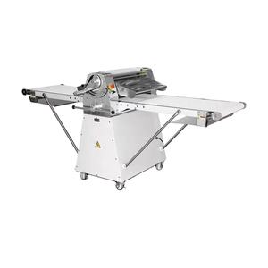 เครื่องรีดแป้งขนมปังครัวซองต์แบบกลับด้านได้รถ220V สำหรับแป้ง - Product Image 3