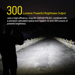 Xách tay USB sạc LED Keychain Đèn pin thu nhỏ trọng lượng nhẹ cá nhân chiếu sáng khẩn cấp với IP65 không thấm nước PC cơ thể - Product Image 2