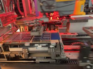 Máquina Automática <span class=keywords><strong>de</strong></span> Soldadura y Encordado <span class=keywords><strong>de</strong></span> Celdas <span class=keywords><strong>Solares</strong></span> REOO para Línea <span class=keywords><strong>de</strong></span> Producción <span class=keywords><strong>de</strong></span> Paneles <span class=keywords><strong>Solares</strong></span>, Soporte <span class=keywords><strong>de</strong></span> Instalación y Comisión - Product Image 5