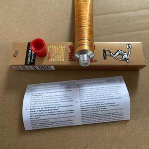 Crema Ritardante Naturale ed Ecologica per Uomini, <span class=keywords><strong>Gel</strong></span> Sessuale Maschile Reale 15g con Proprietà Massaggianti - Product Image 6