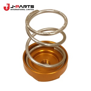สปริง (สำหรับคันเบรก) ระบบเบรกสำหรับโตโยต้า HIACE LH103 1993-1998 90508-32035 - Product Image 4