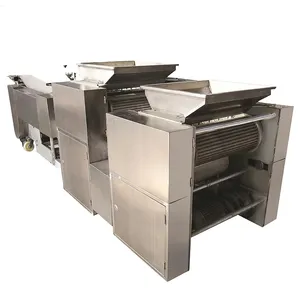 Wholesales cookie making machine production line cookie cutter machine