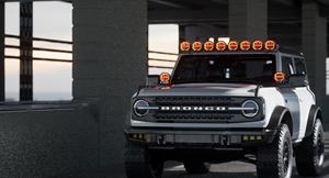 Barre lumineuse <span class=keywords><strong>LED</strong></span> Aurora, nouvelle arrivée, barre lumineuse <span class=keywords><strong>LED</strong></span> pour toit tout-terrain, barres lumineuses <span class=keywords><strong>LED</strong></span> antibrouillard - Product Image 6