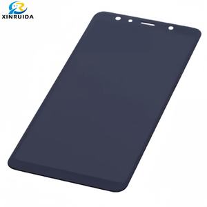 Vendita più calda <span class=keywords><strong>telefono</strong></span> TFT schermo LCD Display per <span class=keywords><strong>Samsung</strong></span> <span class=keywords><strong>Galaxy</strong></span> A7 2018 SM-A750F Touch Screen Digitizer Full Assembly con telaio - Product Image 5