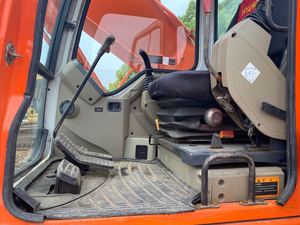 รถขุด Doosan มือสองรถขุด DH220 DH220LC-7มือสอง - Product Image 3