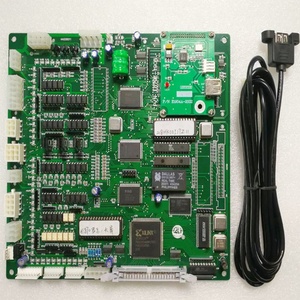 2014 Mới Dahao Máy Thêu Điện Tử Parts-E870E - Product Image 1