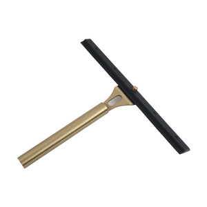 Escurridor de ducha de acero inoxidable escurridor multiusos para ventana espejo de coche - Product Image 3