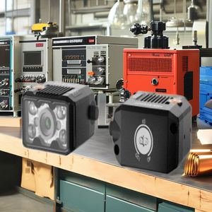 MV-ID2016M (HikRobot) Lector de Códigos Industrial 24VDC 20W 0.25kg - Product Image 1