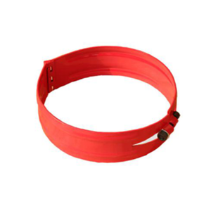 API 10D tiêu chuẩn mỏ dầu xi măng công cụ bản lề dừng cổ áo dừng Vòng cho vỏ centralizer thiết bị khoan giếng khoan - Product Image 2