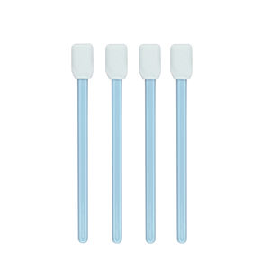 Ad alte prestazioni oem in microfibra per pulizia tamponi per la macchina fotografica digitale - Product Image 1