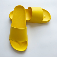 Sandales d'été antidérapantes en PVC ultra-douces pour la maison et la piscine, grandes tailles, pantoufles imperméables – Vente en gros