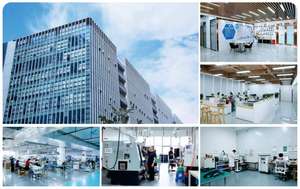 Sensor de Temperatura PT100/PT1000 con Sonda de Rosca Fija, Clasificación IP65, Garantía de 1 Año, Precio Directo de Fábrica, Fabricante Chino OEM - Product Image 6