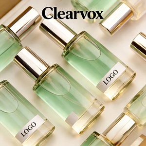 Parfum de marque privée, Eau de Parfum florale en spray, longue tenue, 1L en vrac - Product Image 1