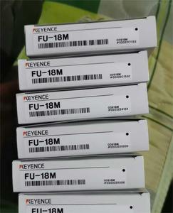 In stock FU-16Z fiber <b>light</b> sensor <b>Fibre</b> Unit Thrubeam type - Product Image 4
