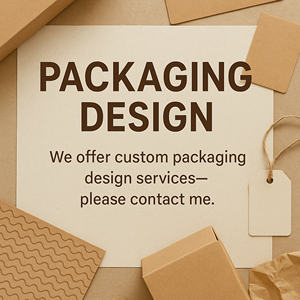 Tính năng ngăn kéo hộp packaginganime thực phẩm của riêng bạn hộp in ấn nhãn cho xây dựng thương hiệu Dịch vụ thiết kế bao bì - Product Image 2