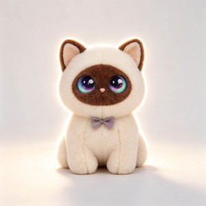 Juguete Digital Inteligente Premium para Mascotas con Conversación IA y Función de Interacción Basada en la Nube - Product Image 1
