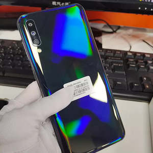 Teléfono Inteligente Android Versión Estadounidense de Una Sola SIM para <span class=keywords><strong>Samsung</strong></span> A50 64GB 4G, Original Desbloqueado, Pantalla de 6.4 Pulgadas, Venta al Por Mayor - Product Image 4