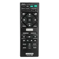 RM-ANU215 pour Sony AV System Télécommande HT-GT1 SA-WGT1 SS-GT1 HTGT1 SAWGT1