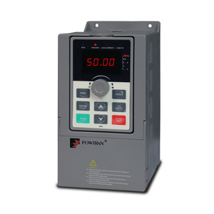 POWTRAN PI500 Control vectorial VFD 0.75kW 380v inversor de frecuencia variable - Product Image 1