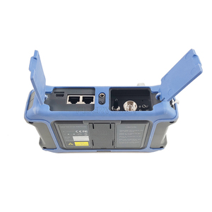 Probador OTDR de FIBERVISION de alta precisión, prueba de larga distancia de integración multifuncional dieciséis en uno para FTTX - Product Image 5