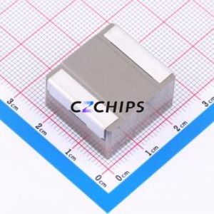 Inducteur de puissance SMD YSPI2313-1R0M, 23,5x22mm (Inductance : 1uH) (Précision : 20%) Courant de saturation (Isat) : 60A - Product Image 2